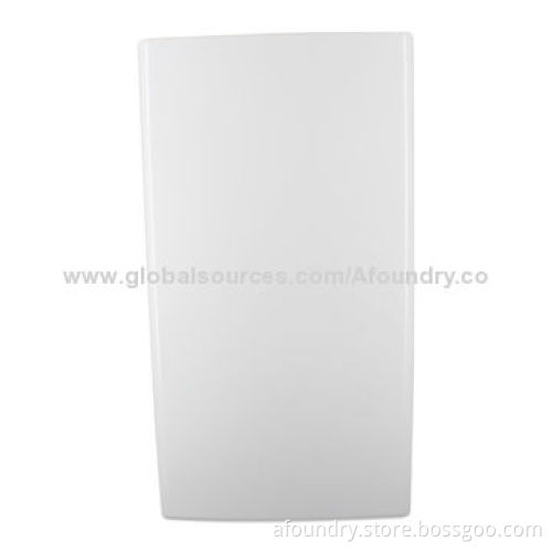 High-power Outdoor Access Point, 14dBi Internal Dual-polarized Antenna